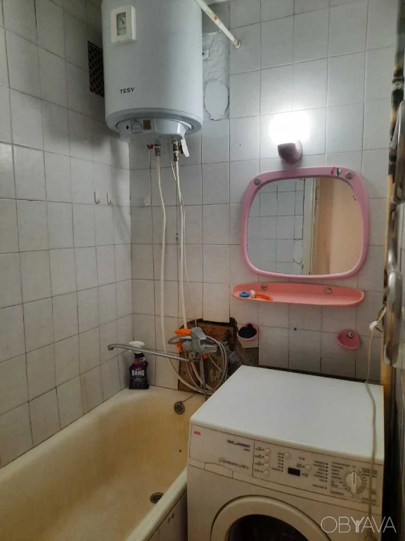 2-комнатная квартира, 50.00 кв.м