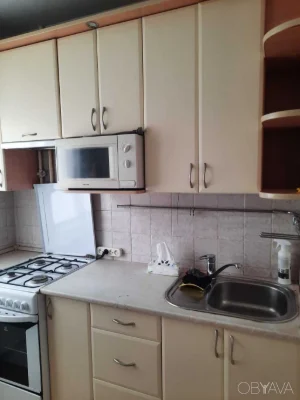 2-комнатная квартира, 50.00 кв.м