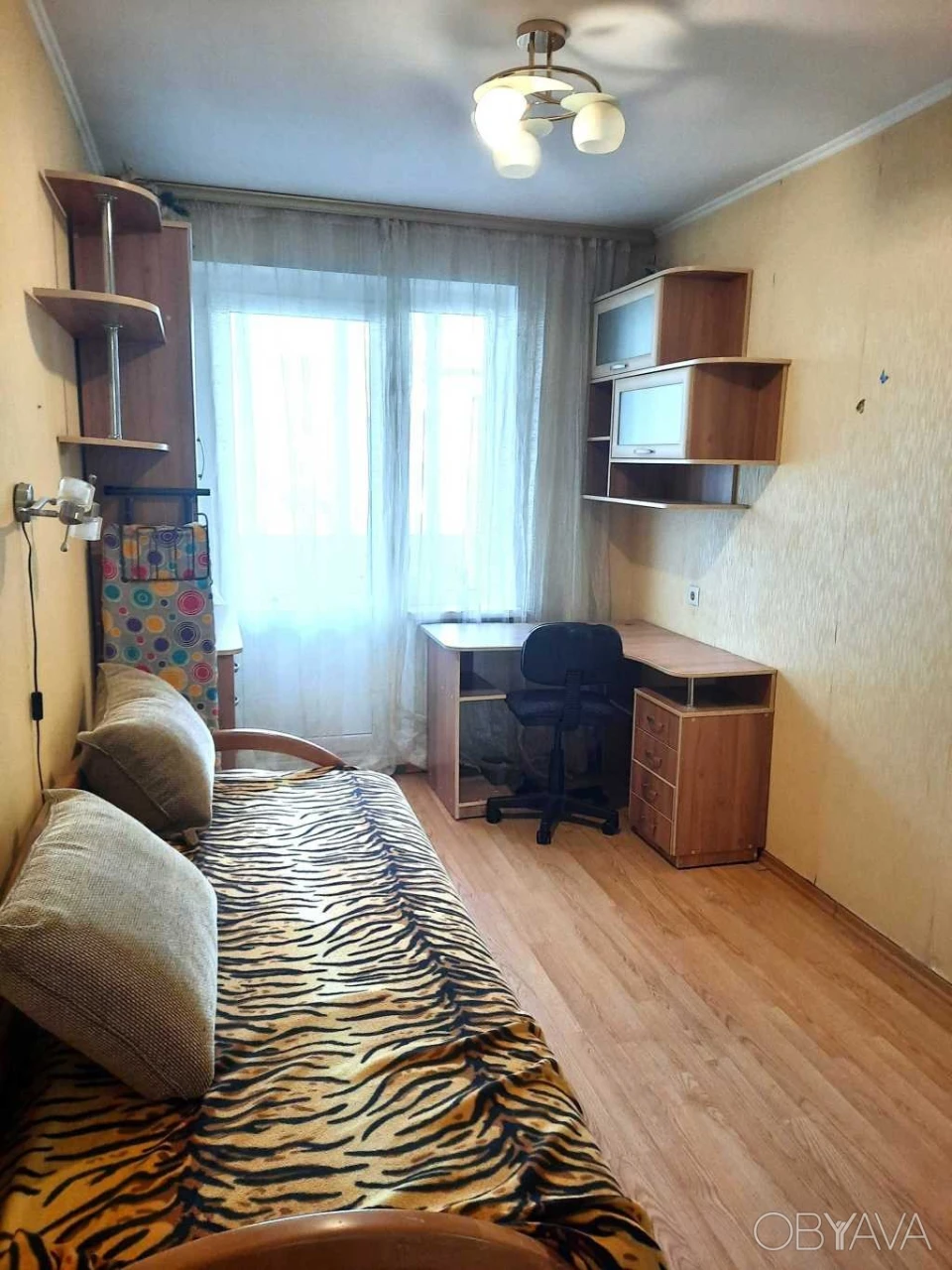 2-комнатная квартира, 50.00 кв.м