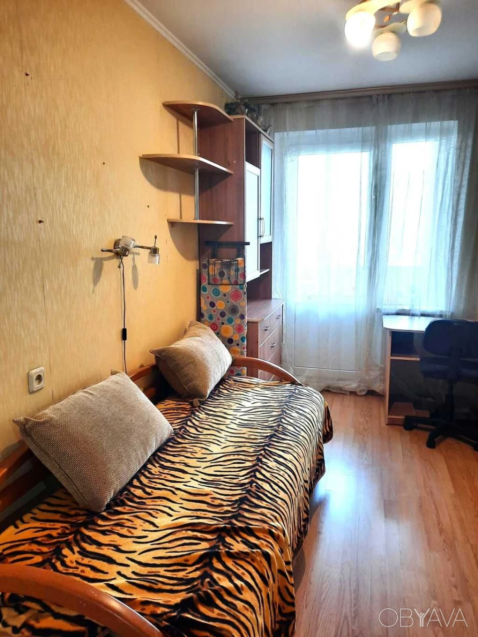 2-комнатная квартира, 50.00 кв.м