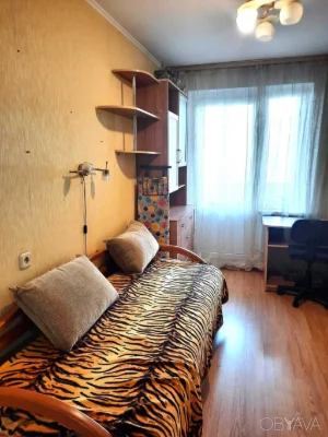 2-комнатная квартира, 50.00 кв.м