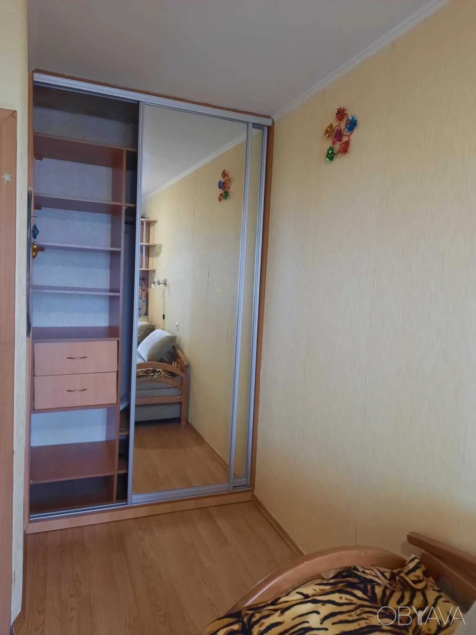 2-комнатная квартира, 50.00 кв.м