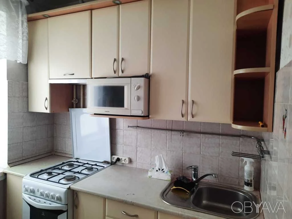 2-комнатная квартира, 50.00 кв.м