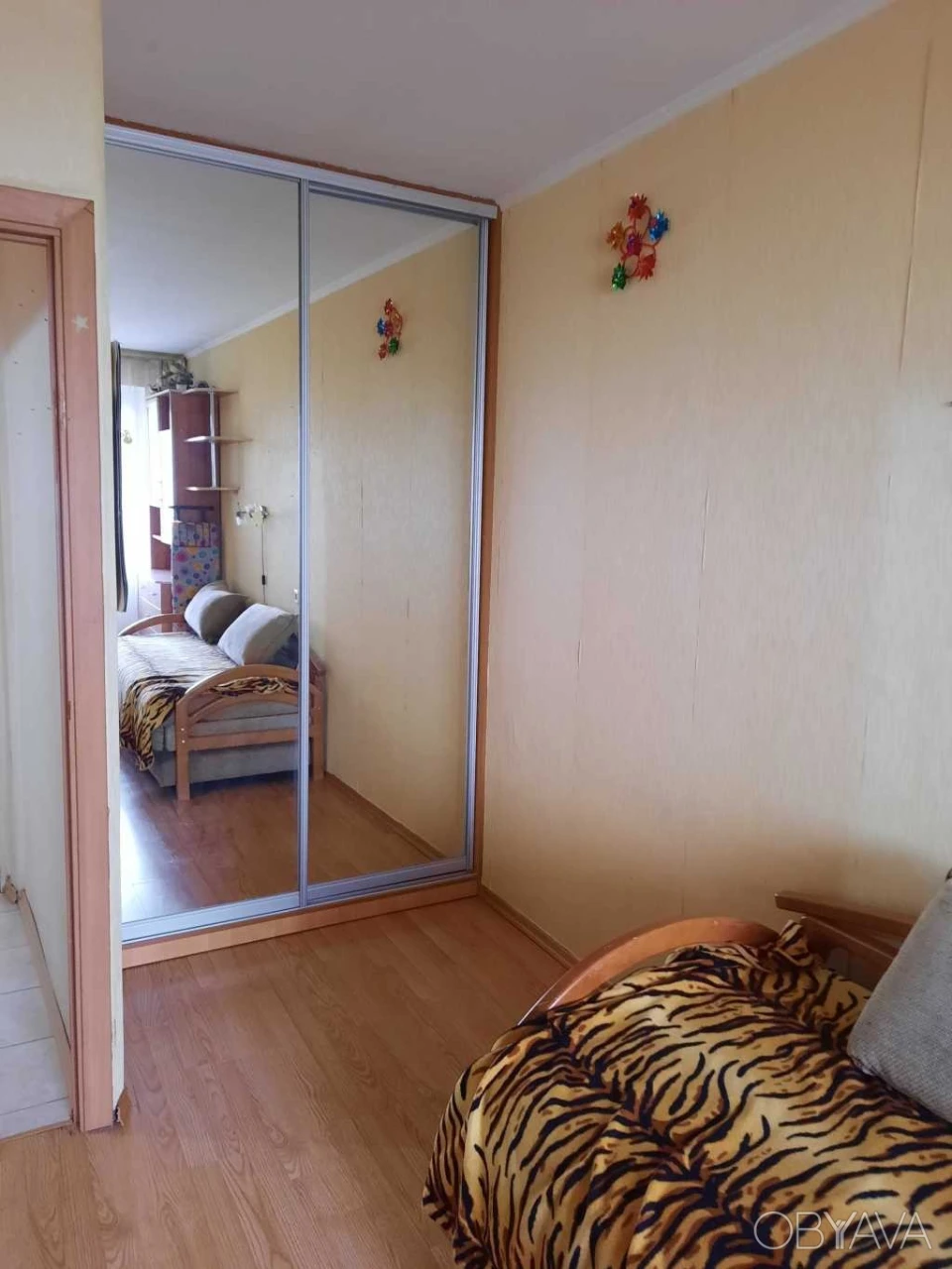 2-комнатная квартира, 50.00 кв.м
