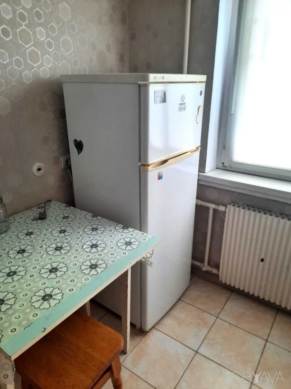 2-комнатная квартира, 50.00 кв.м