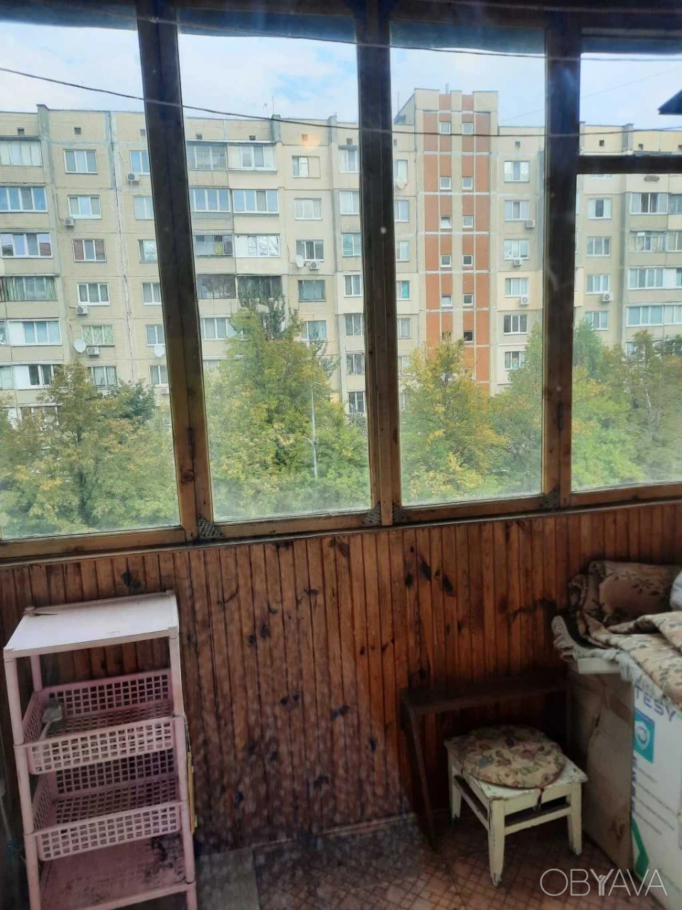 2-комнатная квартира, 50.00 кв.м