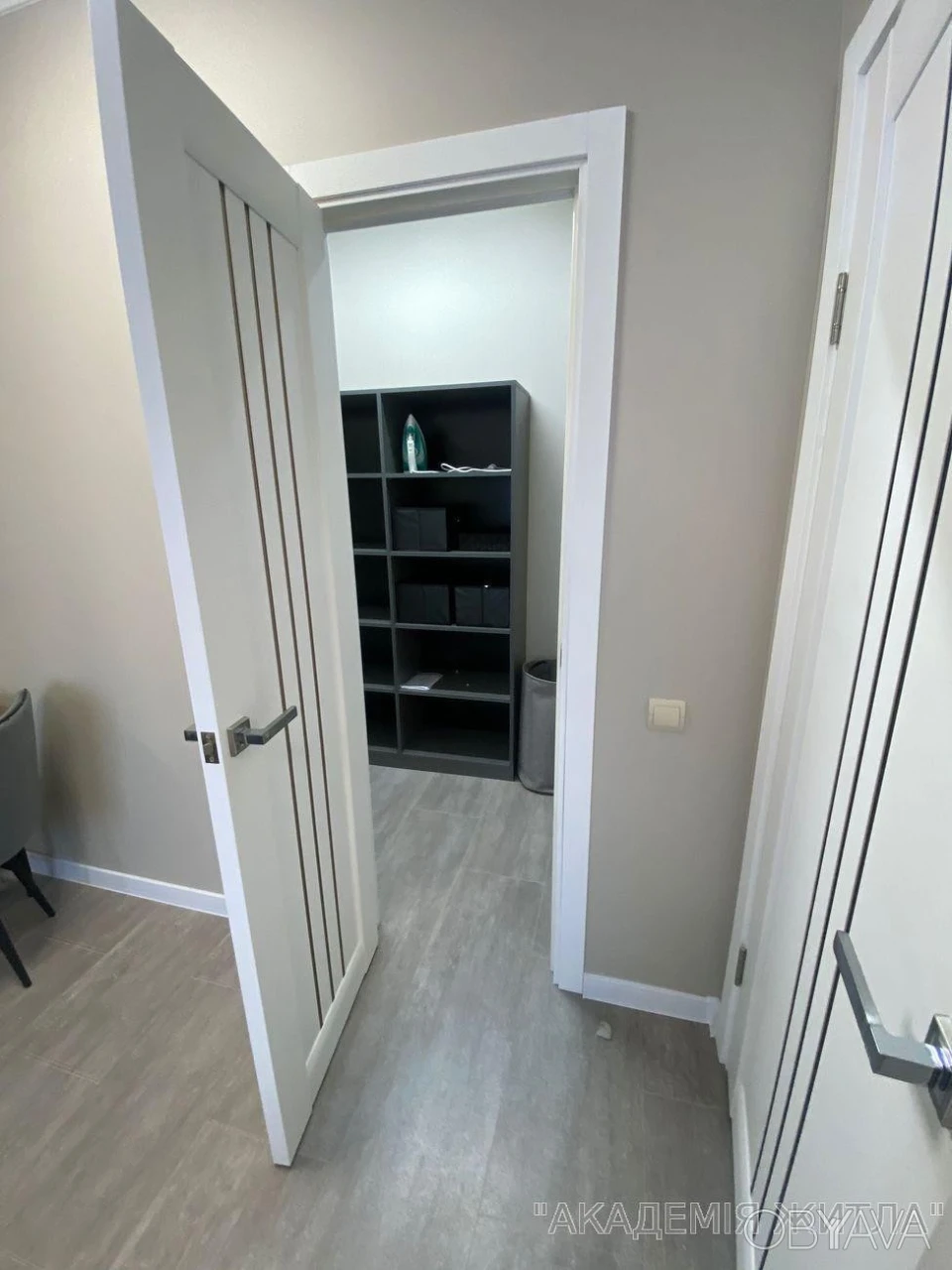 1-комнатная квартира, 37 м.кв.