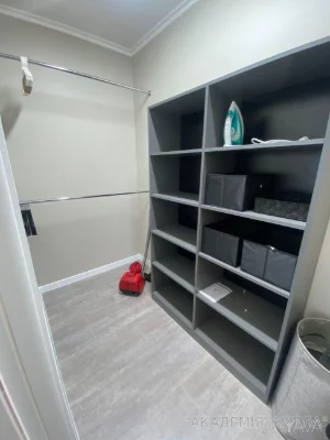 1-комнатная квартира, 37 м.кв.