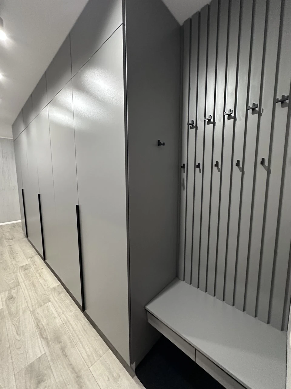Аренда 2-комнатной квартиры 75.6 м², Александра Олеся ул., 1