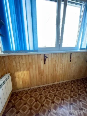 3-комнатная квартира, 70 м.кв.