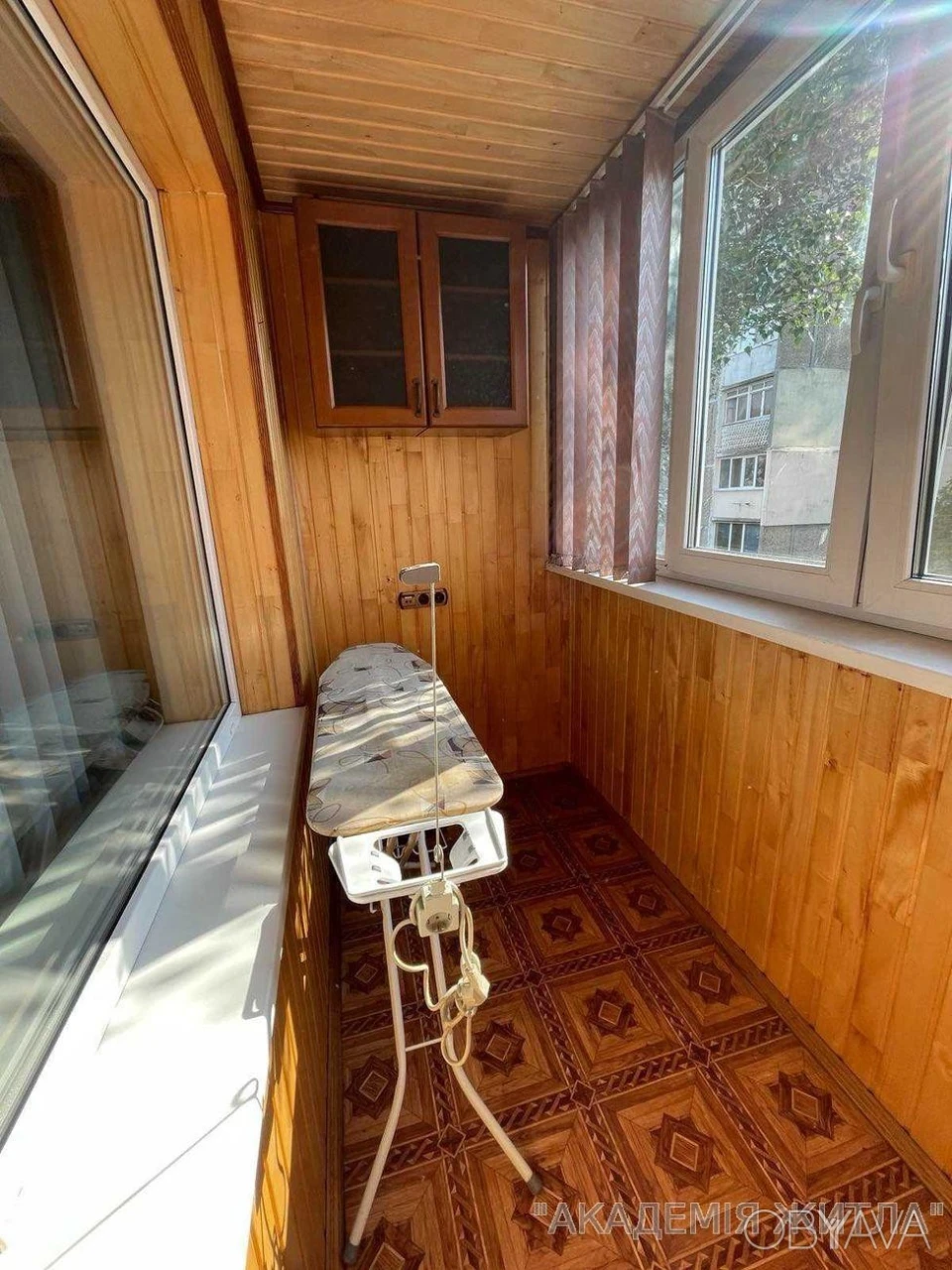 3-комнатная квартира, 70 м.кв.