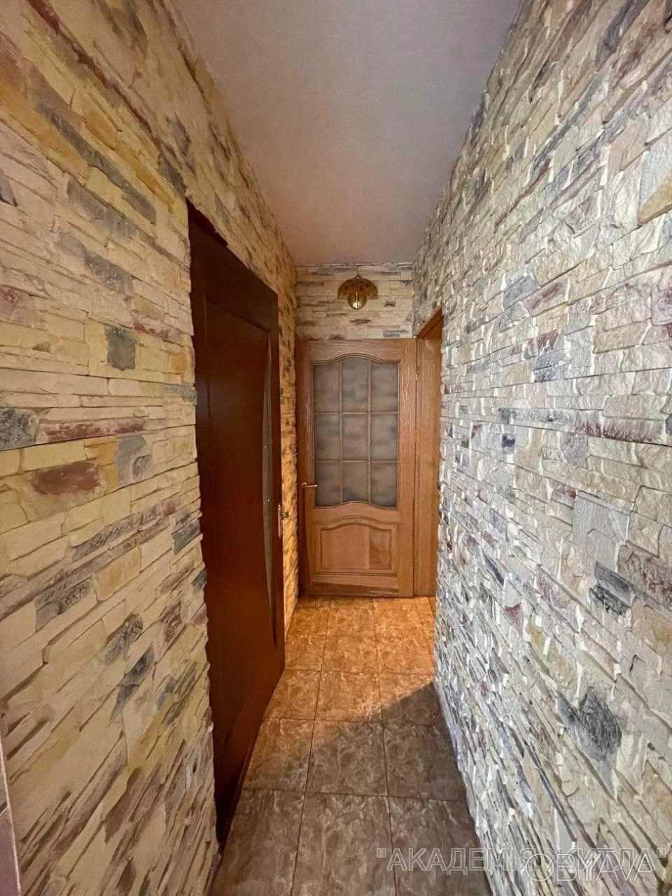 3-комнатная квартира, 70 м.кв.