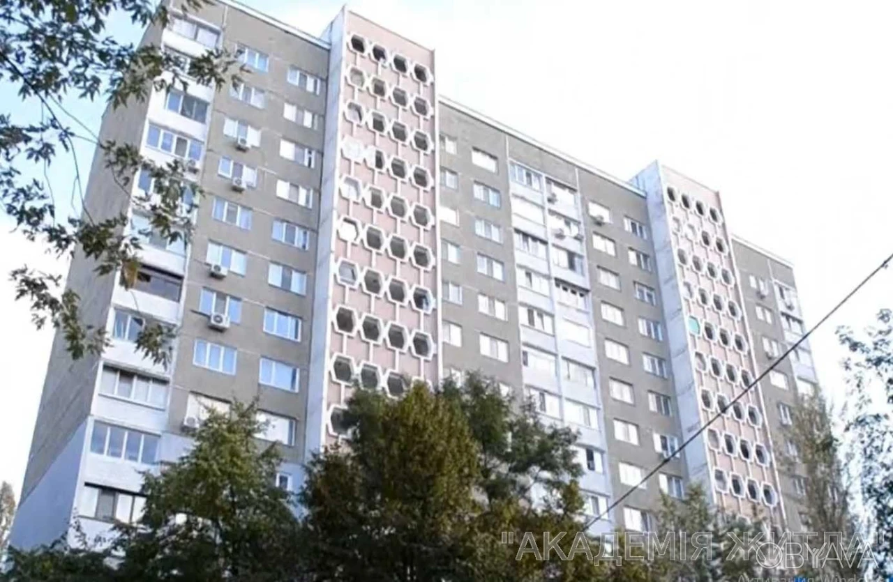 3-комнатная квартира, 70 м.кв.