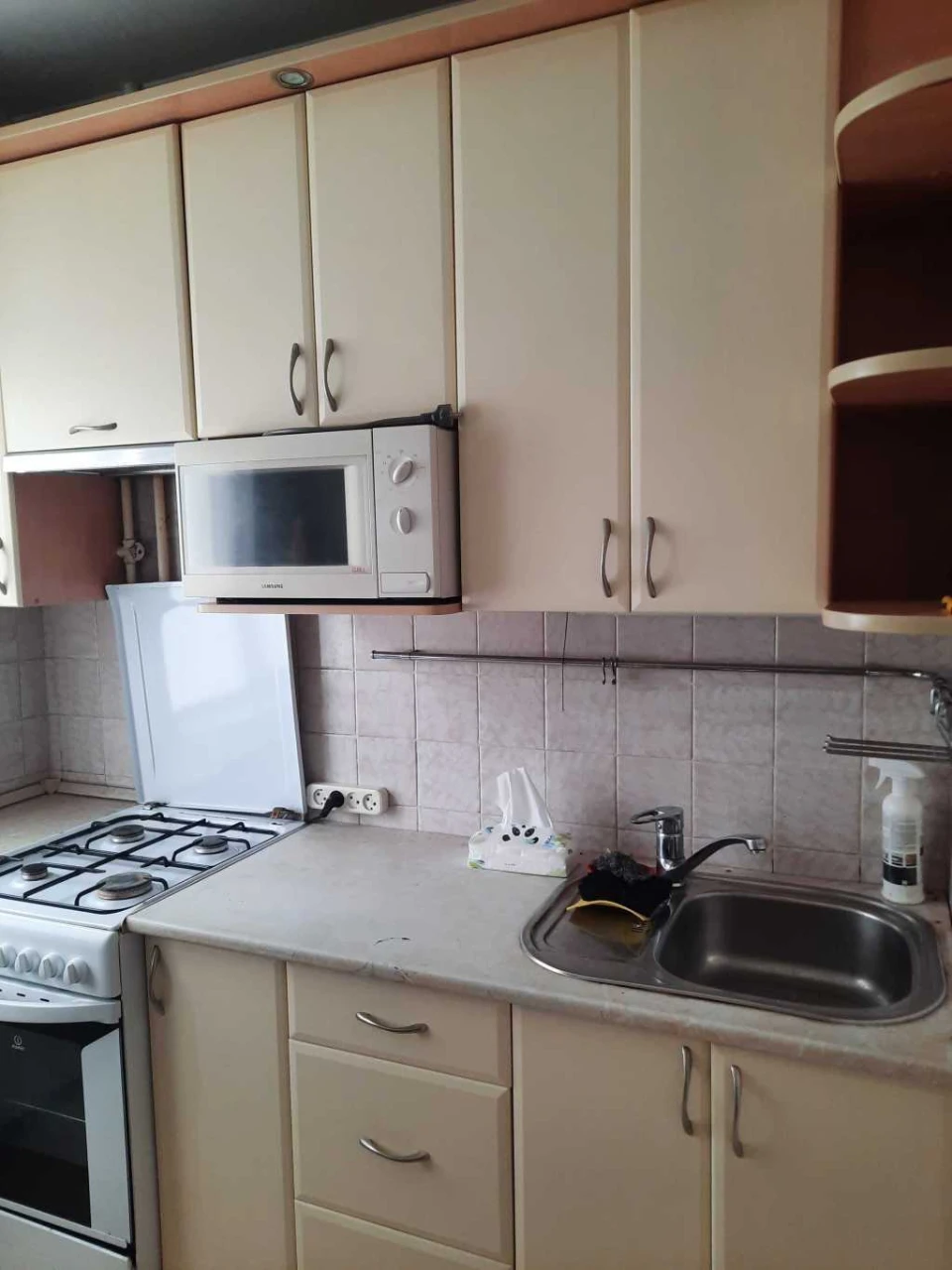 Аренда 2-комнатной квартиры 50 м², Якуба Коласа ул., 21