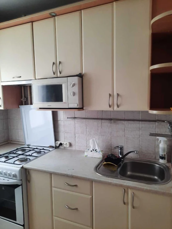 Аренда 2-комнатной квартиры 50 м², Якуба Коласа ул., 21