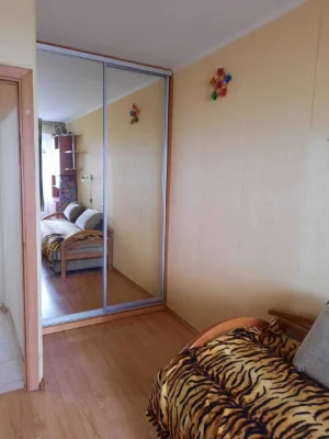 Аренда 2-комнатной квартиры 50 м², Якуба Коласа ул., 21
