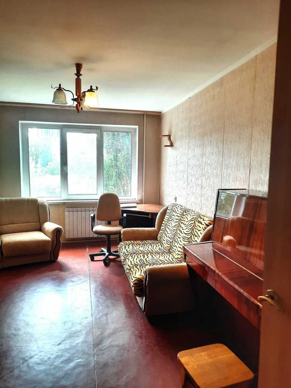 Аренда 2-комнатной квартиры 50 м², Якуба Коласа ул., 21