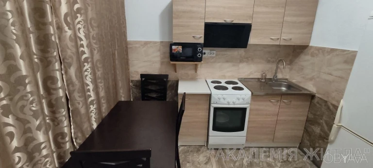 2-комнатная квартира, 46 м.кв.