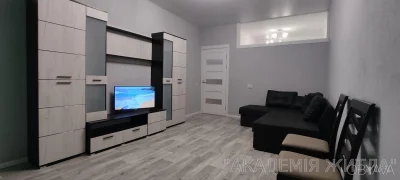 2-комнатная квартира, 46 м.кв.