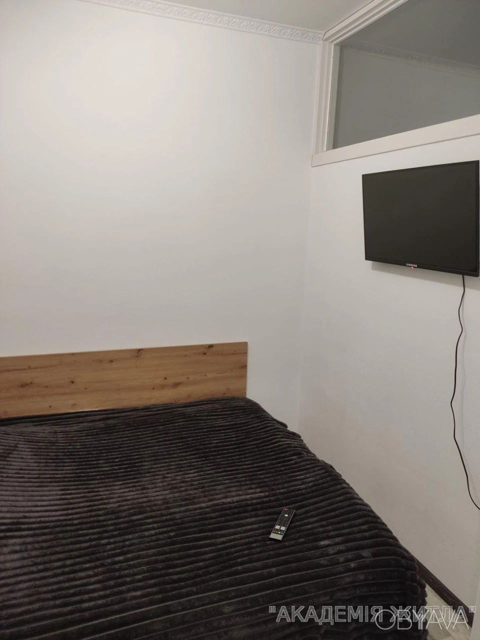 2-комнатная квартира, 46 м.кв.