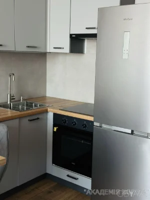 1-комнатная квартира, 29 м.кв.