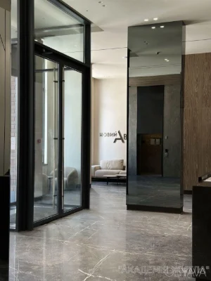 1-комнатная квартира, 29 м.кв.