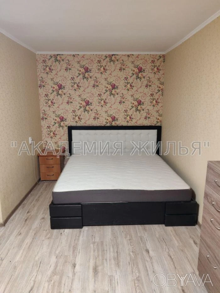 1-комнатная квартира, 34 м.кв.