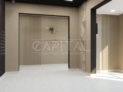 Apartment for sale, residential complex Kryshtalevi zhorja, Holoseevsky district