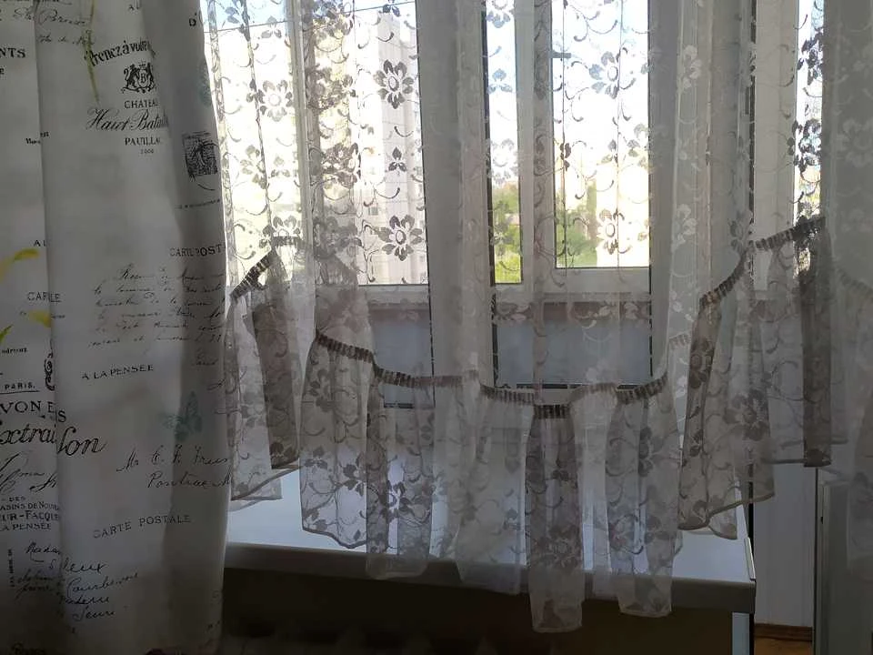 Квартира. Київ, Кадетський Гай вул.