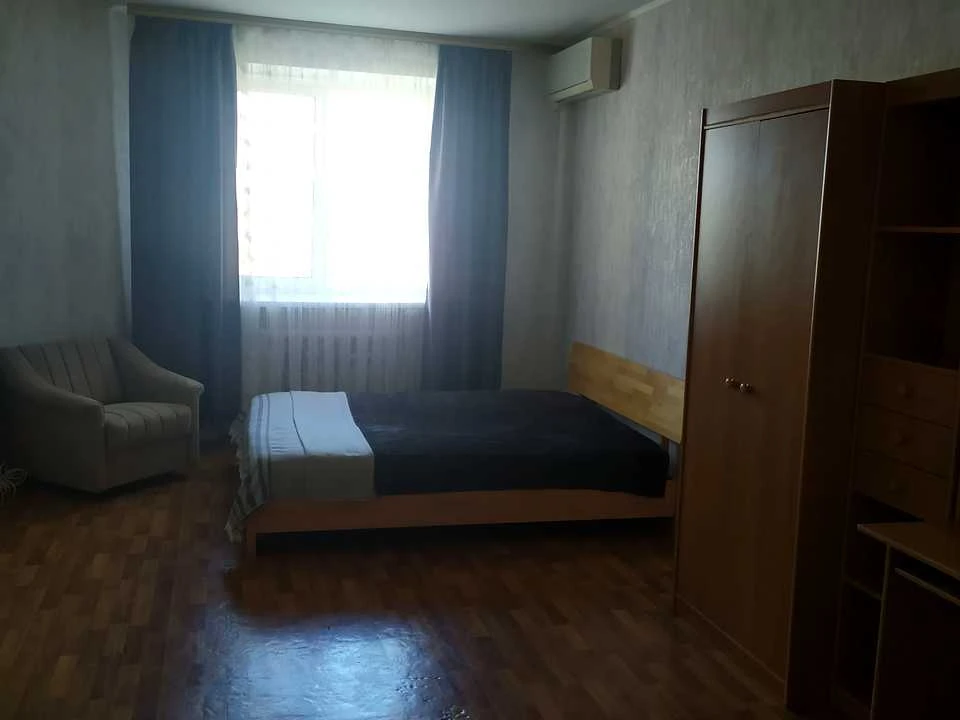 Квартира. Київ, Кадетський Гай вул.