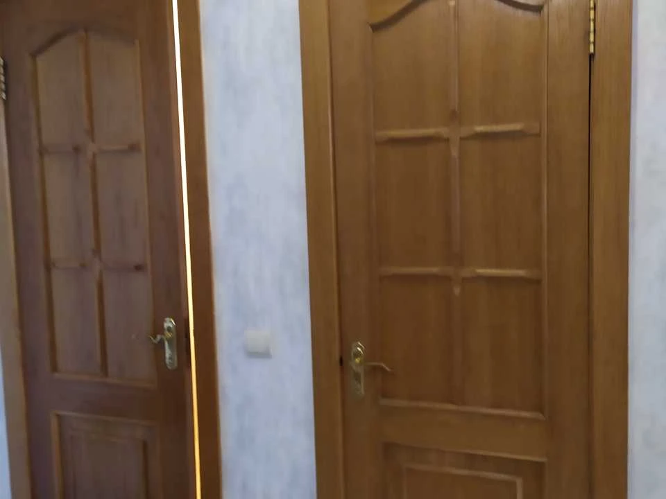 Квартира. Київ, Кадетський Гай вул.