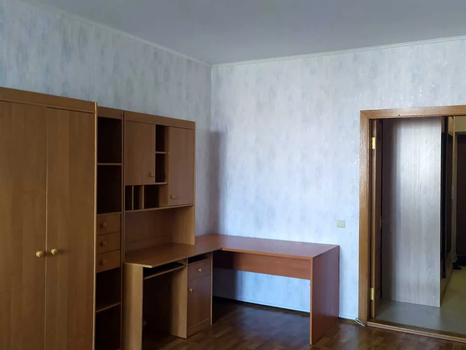 Квартира. Київ, Кадетський Гай вул.