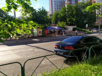 Квартира. Київ, Кадетський Гай вул.