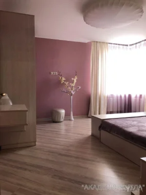 2-комнатная квартира, 80 м.кв.