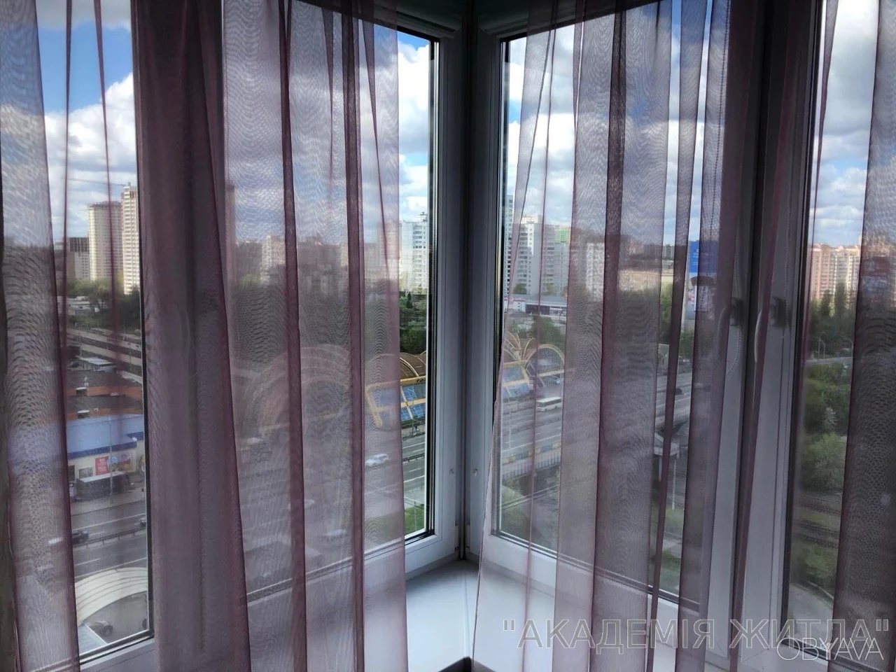 2-комнатная квартира, 80 м.кв.