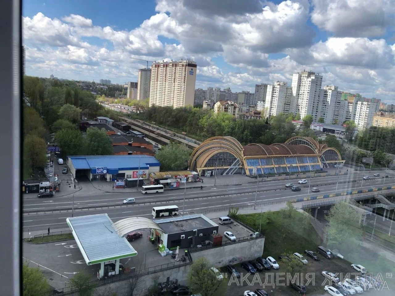 2-комнатная квартира, 80 м.кв.