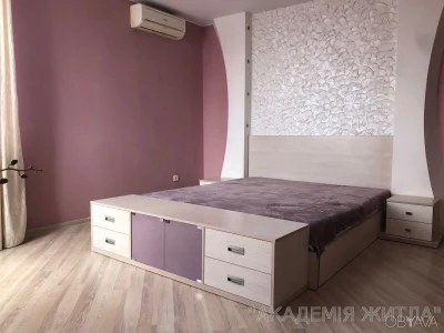 2-комнатная квартира, 80 м.кв.