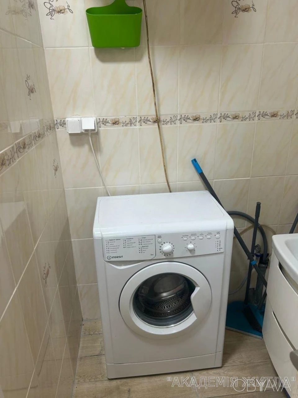 1-комнатная квартира, 37 м.кв.