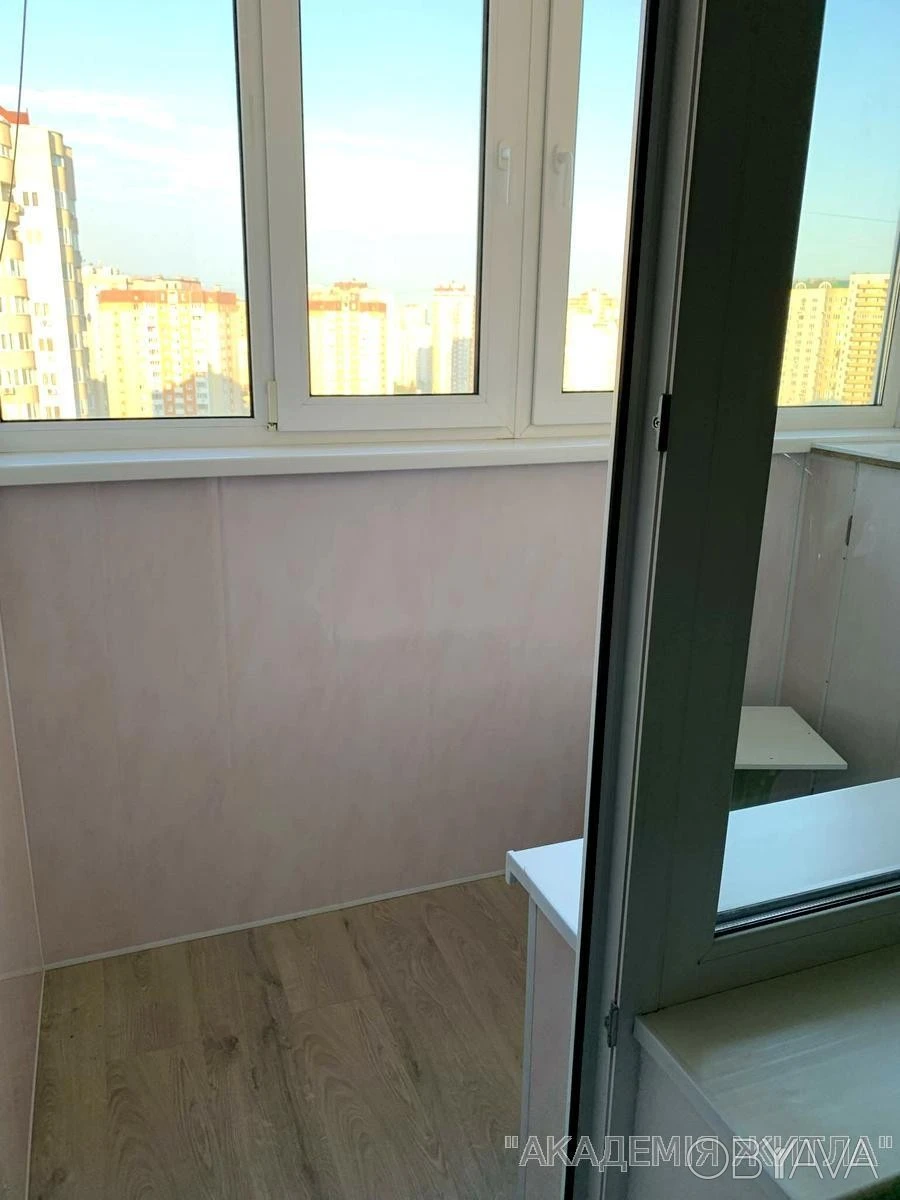 1-комнатная квартира, 39.5 м.кв.