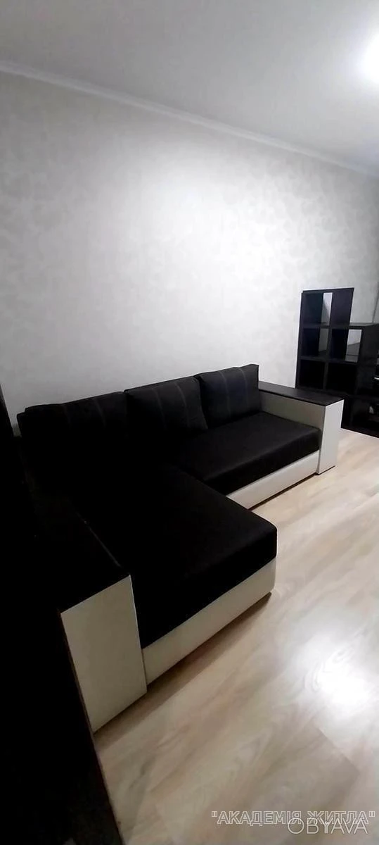 1-комнатная квартира, 39.5 м.кв.