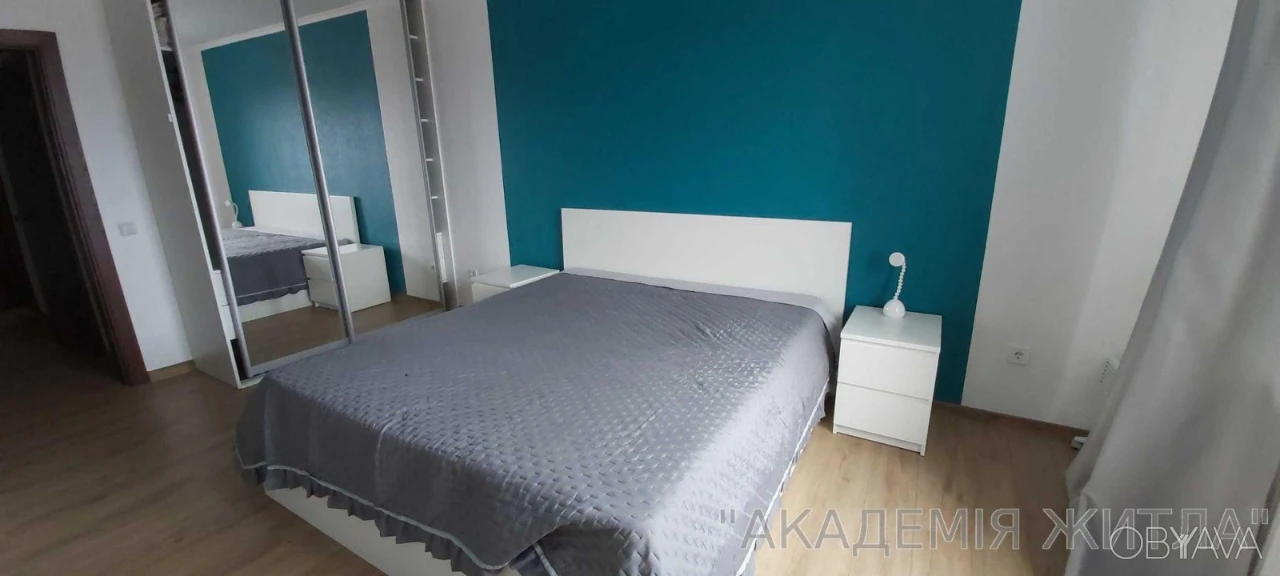 2-комнатная квартира, 75 м.кв.