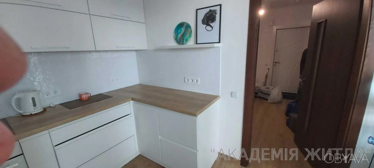2-комнатная квартира, 75 м.кв.