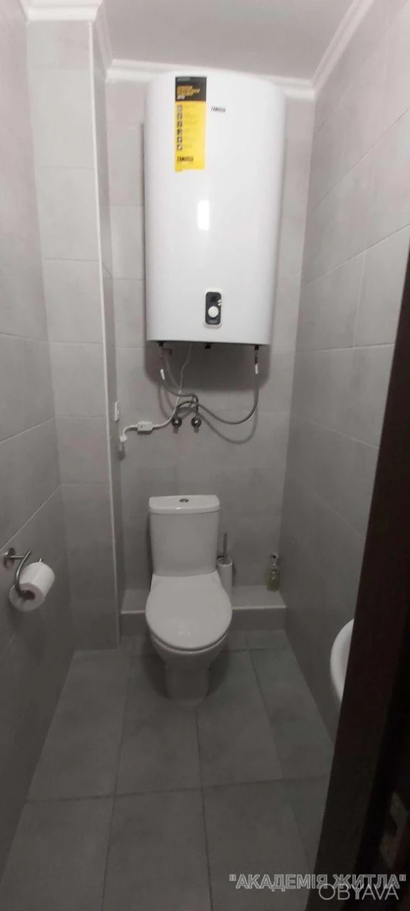 2-комнатная квартира, 75 м.кв.
