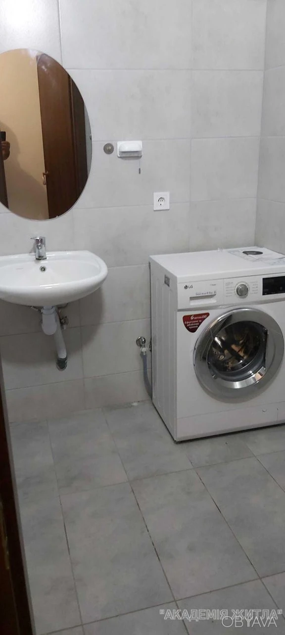 2-комнатная квартира, 75 м.кв.