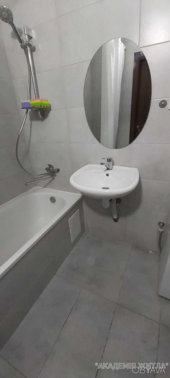 2-комнатная квартира, 75 м.кв.