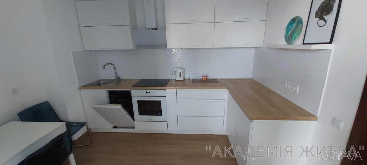 2-комнатная квартира, 75 м.кв.