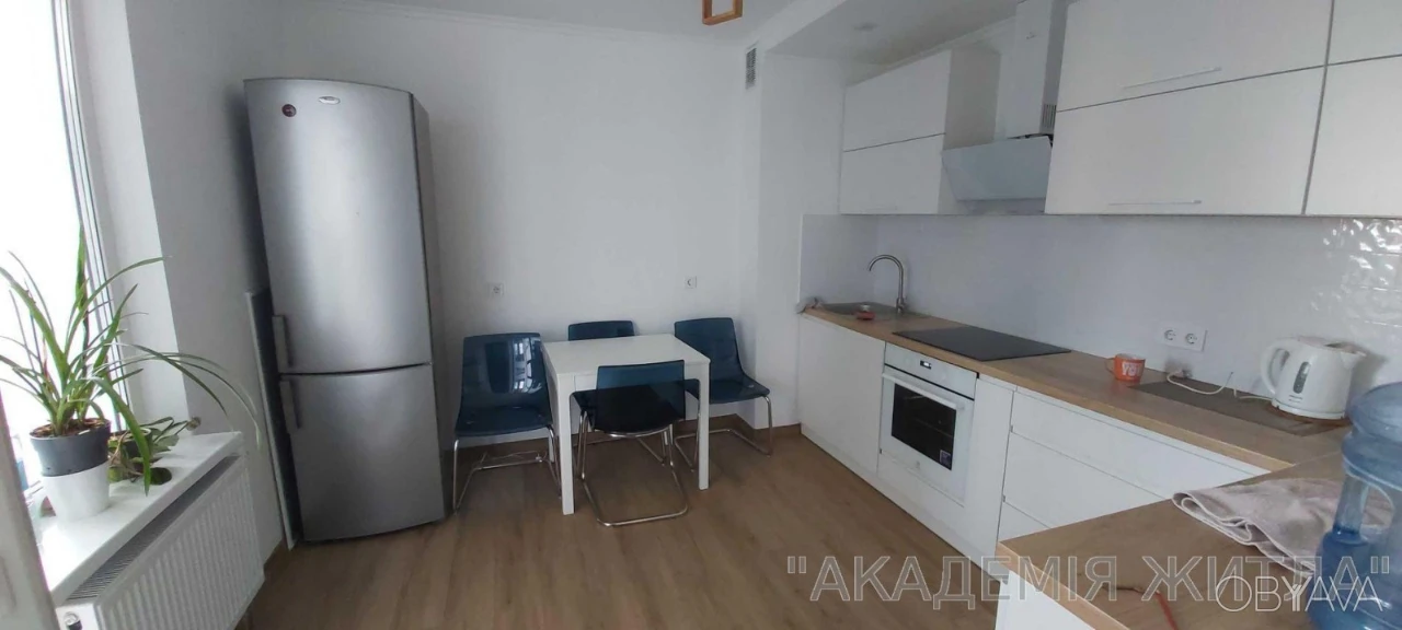 2-комнатная квартира, 75 м.кв.