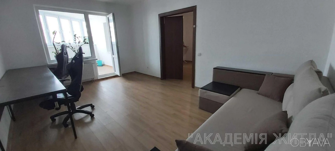 2-комнатная квартира, 75 м.кв.