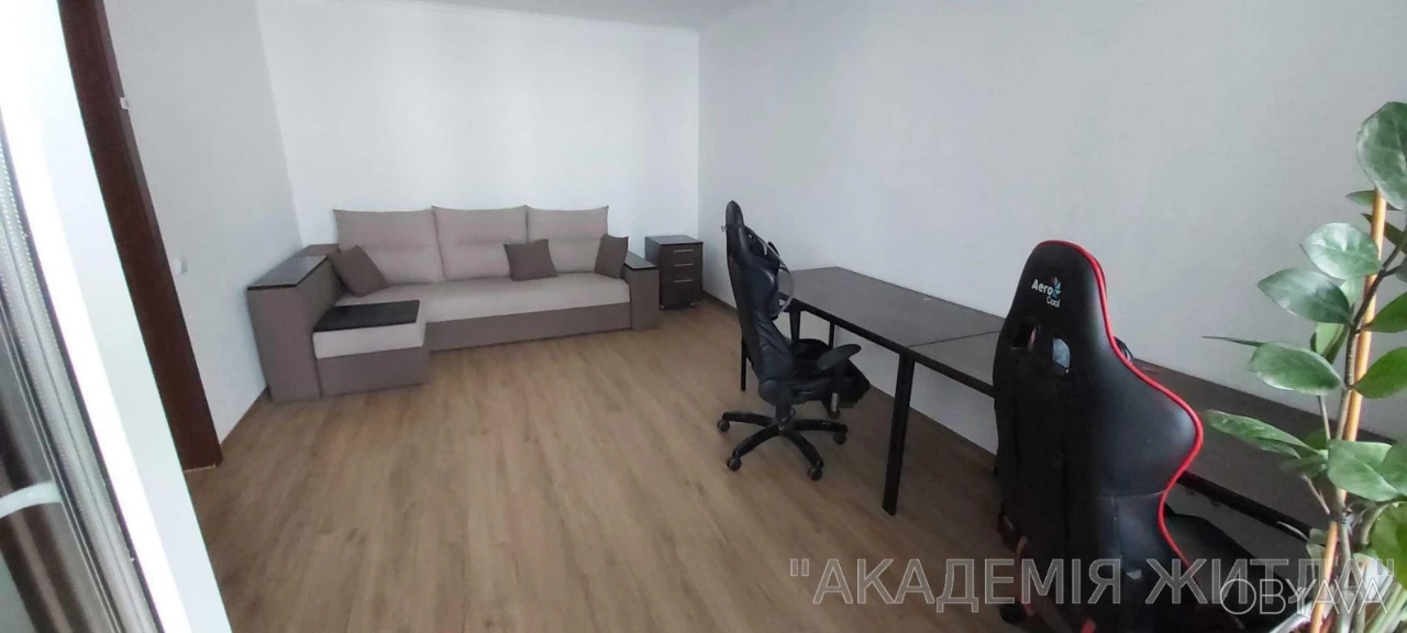 2-комнатная квартира, 75 м.кв.