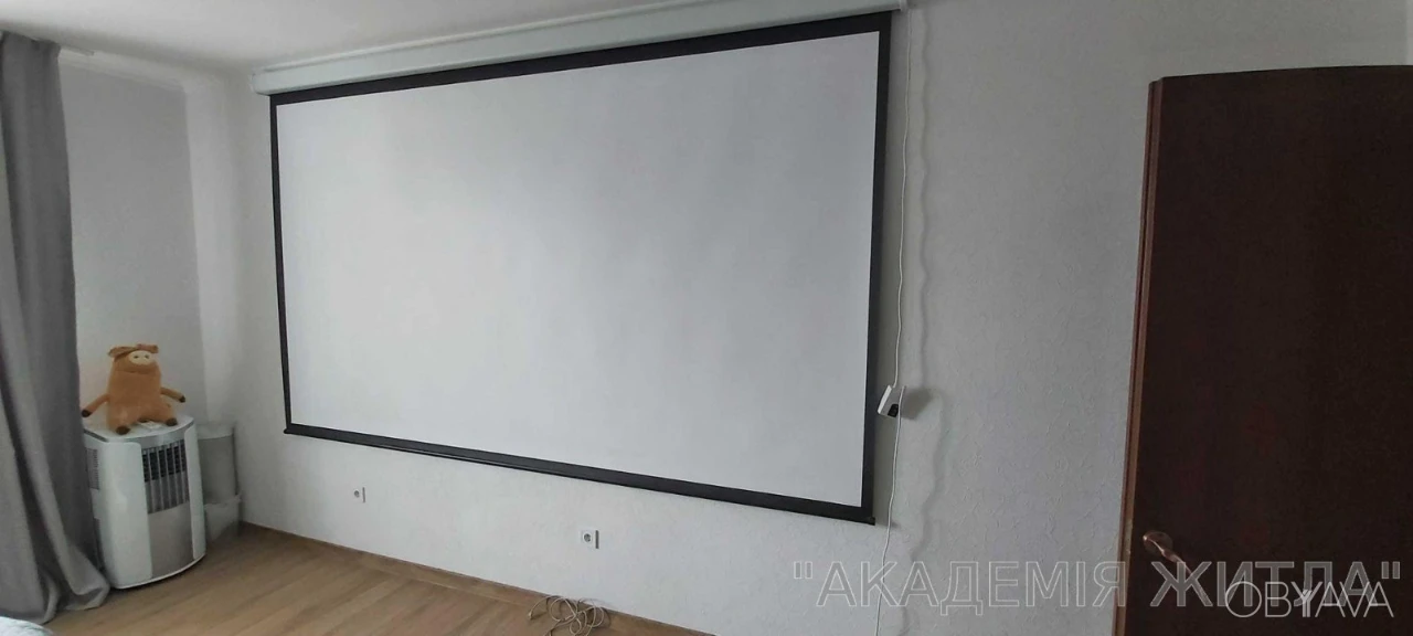 2-комнатная квартира, 75 м.кв.